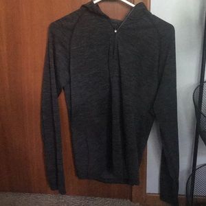 Men’s lululemon zip up
